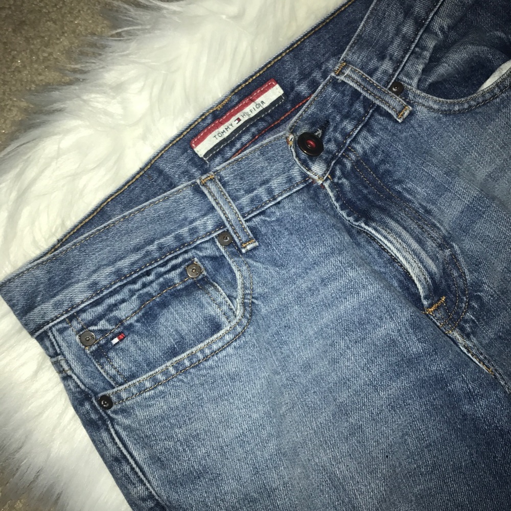 Vintage Tommy Jeans